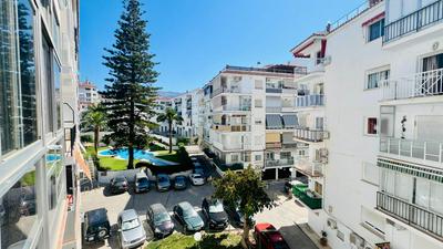 Apartamento La Guitarrita