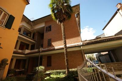 Garibaldi