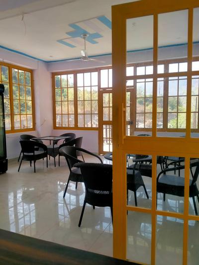 Manbhawan river resort