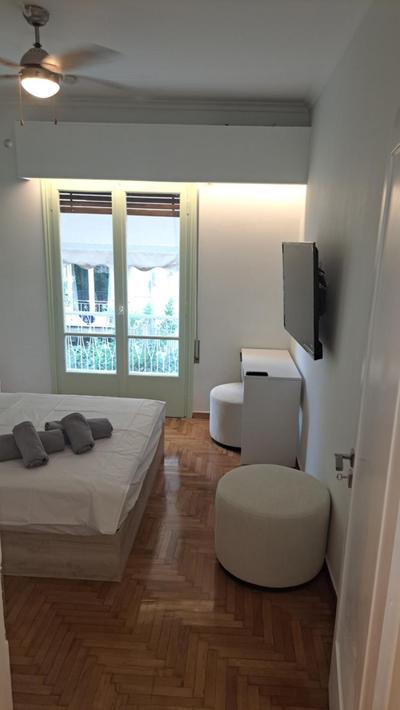 Athens Center New Studio Kolonaki