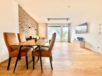 Designer Wohnung