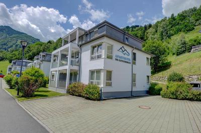 Der Gletscherblick By Kaprun Rentals