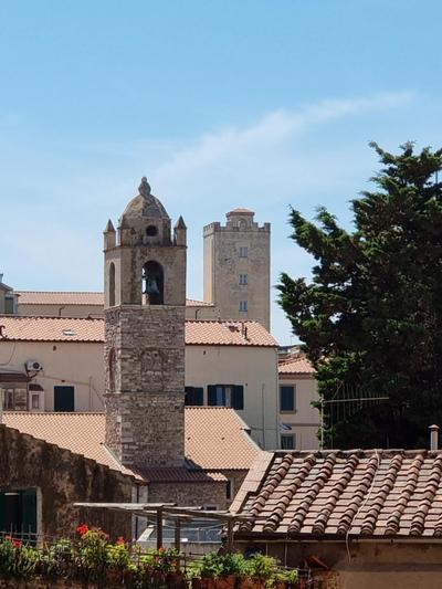 Casa TOSCANA