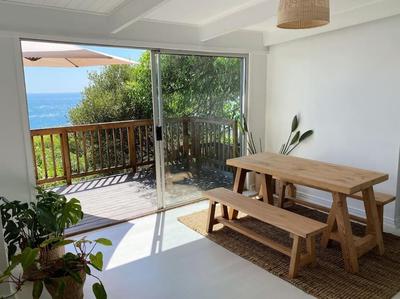 Seascape Cottage