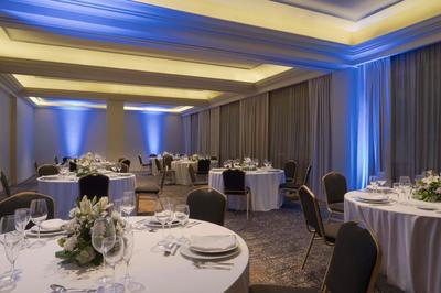 NH Collection Buenos Aires Crillón