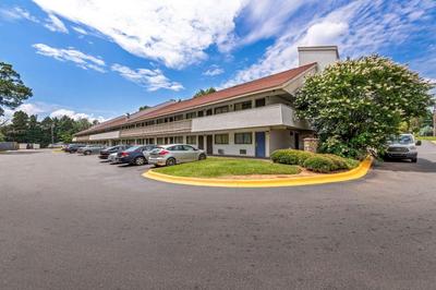 Econo Lodge Charlotte Airport, Foto 2