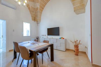 San Giorgio Apartment