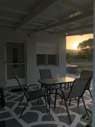 Calma Home