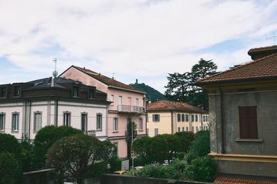 Casa Barbarossa - wifi and AC