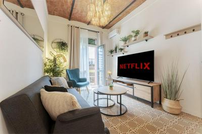 Tarragona - Luxury Stay & City Center - Best in Town