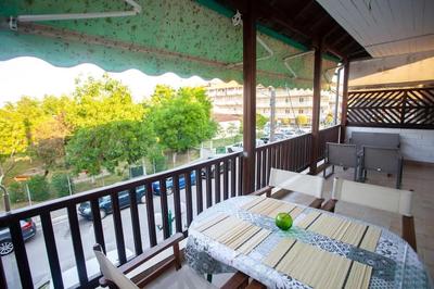 Morning Glory Apartment