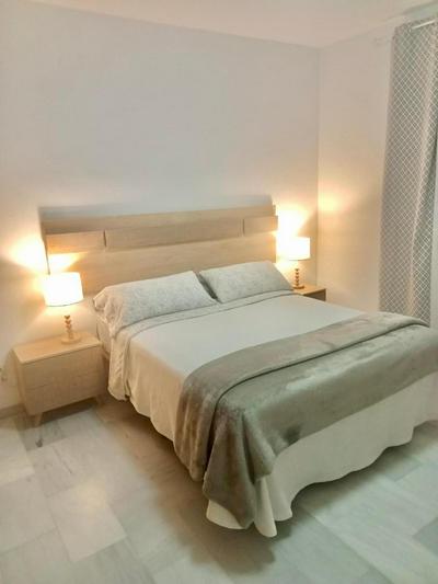 Vivienda Cádiz