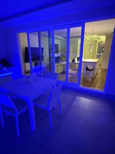 Vesuvius Terrace - business center Naples