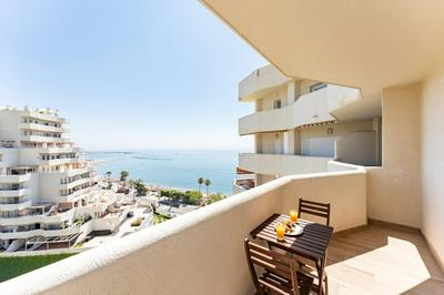 BENALBEACH Apartamento Exclusivo