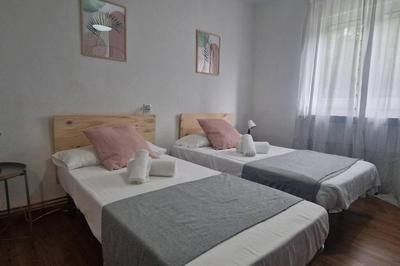 Apartamento en Oviedo 646A