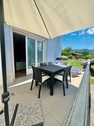 Villa Iris - la prima Villa Vacanze nell'Altopiano