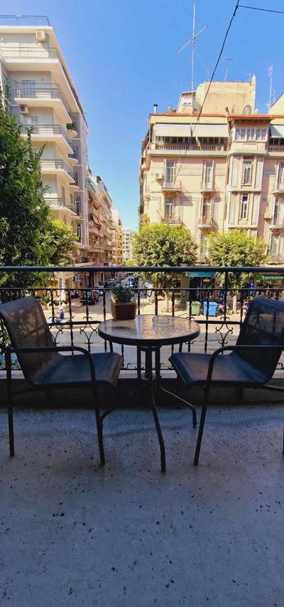 Closer "Egnatia Apartment 2"
