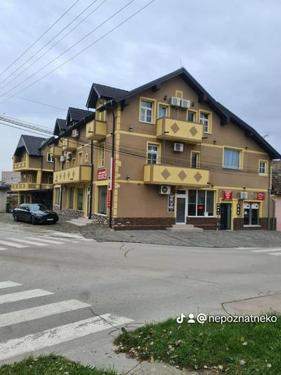 Rooms Zimmer Sobe Prenociste Smestaj Miljaim