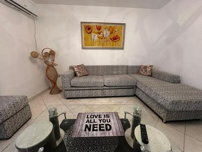 Cosy Staycation 3, Tirana