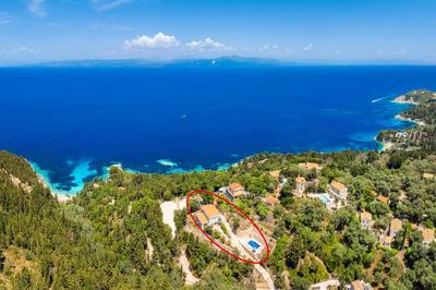 Villa Ariadne