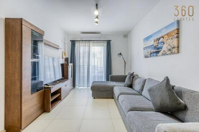 Charming & Central 3BR Apt with Private Terrace by 360 Estates