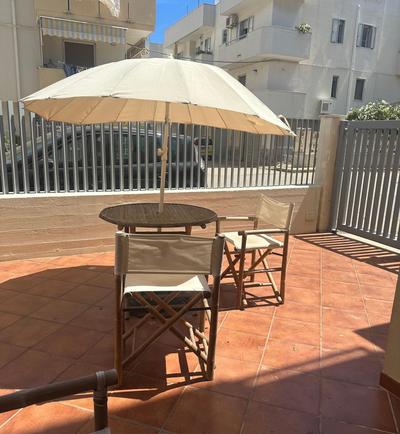 Sami apartament