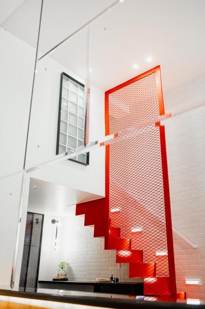 Vk house