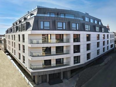 Aniroc Signature Hotel