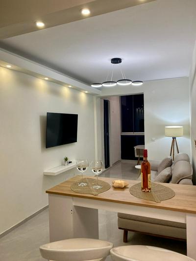 Central Prestige Apartment
