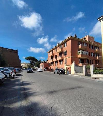 Vatican House intero appartamento