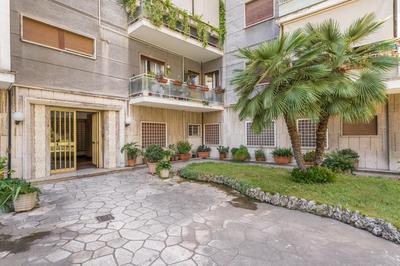 Flaminio Blues, Cozy Flat Near Piazza del Popolo
