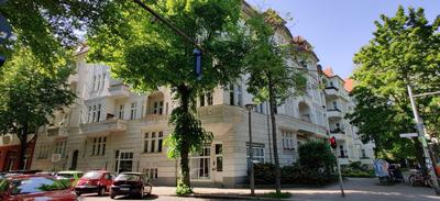 Big family apartment Berlin Treptower Park