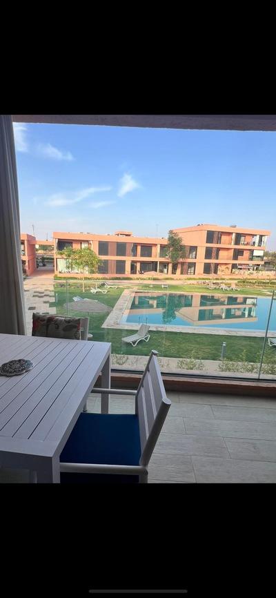 Luxury living Noria