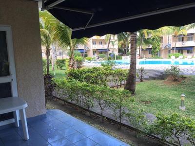 Charming Apartment in Flic en Flac - 92 m² - Shared Pool