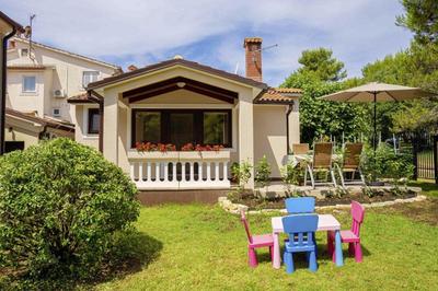 Casa Arti in Pula - Haus für 2-4 Personen