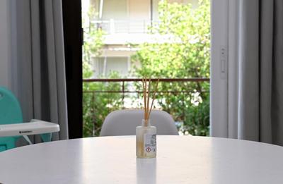 Twins Luxury Apartment Central Stay with Parking Nafplio