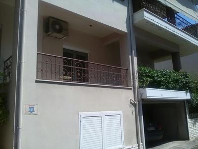 Cozy studio next to Olympus Mountain