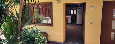 Li Cuti Apartments