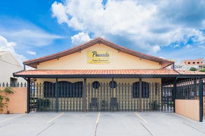 Pousada Central