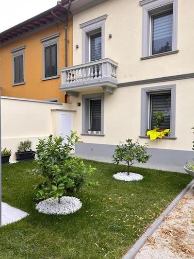 Appartamento firenze