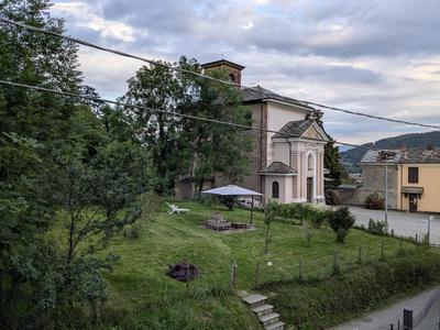 Casa Goletti - Borgo Malan