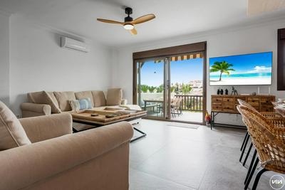 Las Cabanas