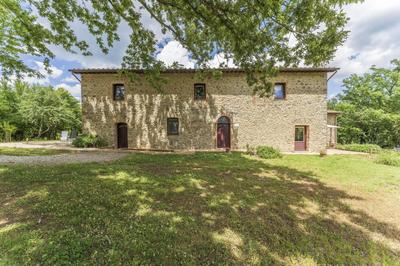 Le Casaline Di Sopra Near Massa Marittima