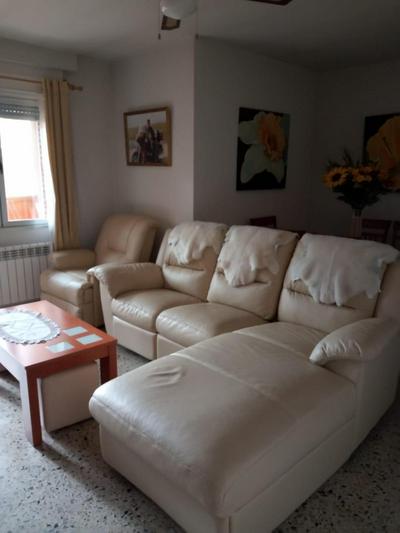 Spacious Apartment in Zamora Centre with Terrace