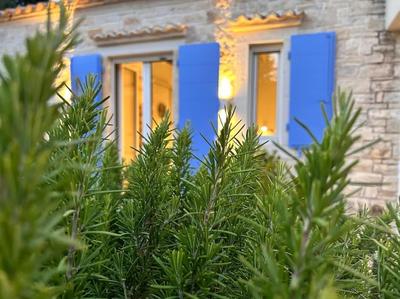 Villa Phaedra, A unique isolated piece of paradise