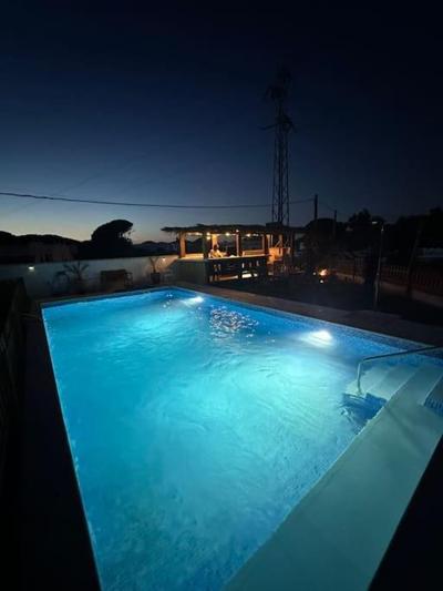 Paraiso de la Luz casa azul 2 bedrooms, 2 bathoorms, kitchen all private