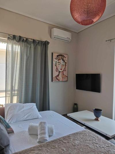 Thouria Agora Suites 1