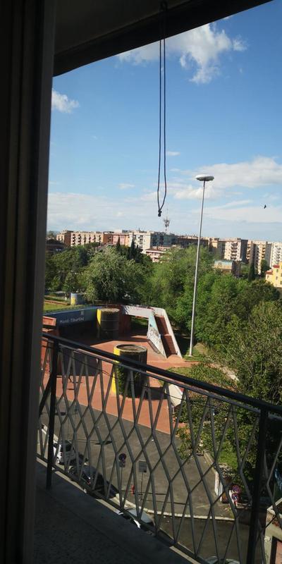 Gidà Room Metro B Monti Tiburtini Roma