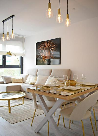 Urban Sky Luxury apartment in Malaga
