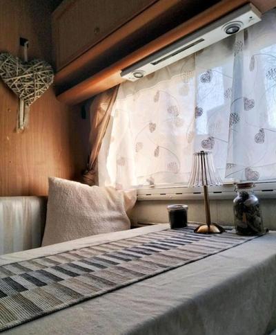 Camper love